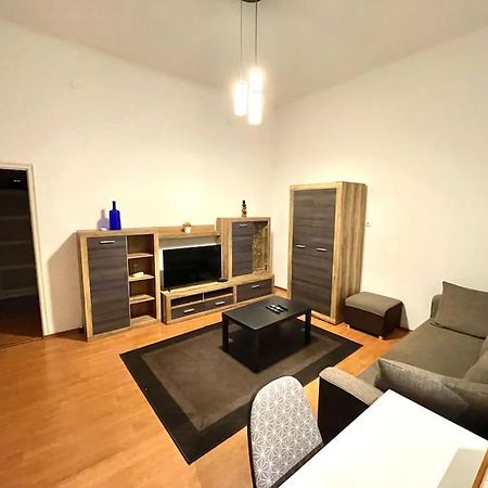 Csengery Apartment Budapest Exteriör bild