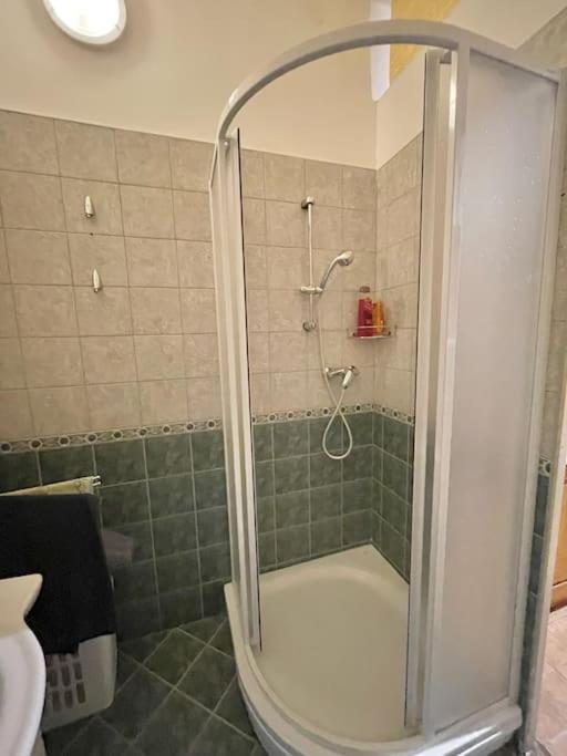 Csengery Apartment Budapest Exteriör bild